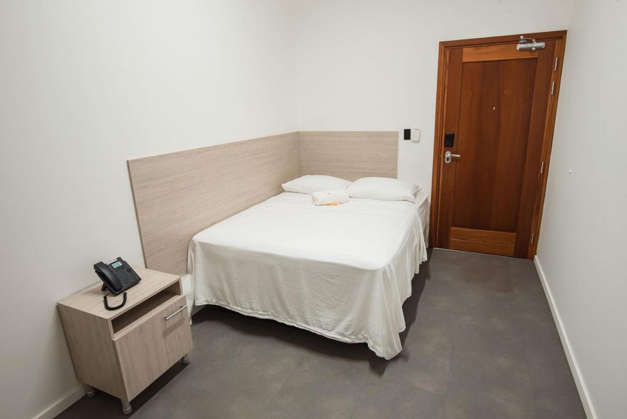 Hotel Royal Brasil ปารามารีโบ ภายนอก รูปภาพ