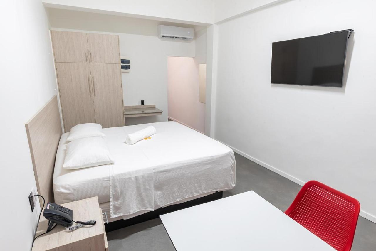 Hotel Royal Brasil ปารามารีโบ ภายนอก รูปภาพ