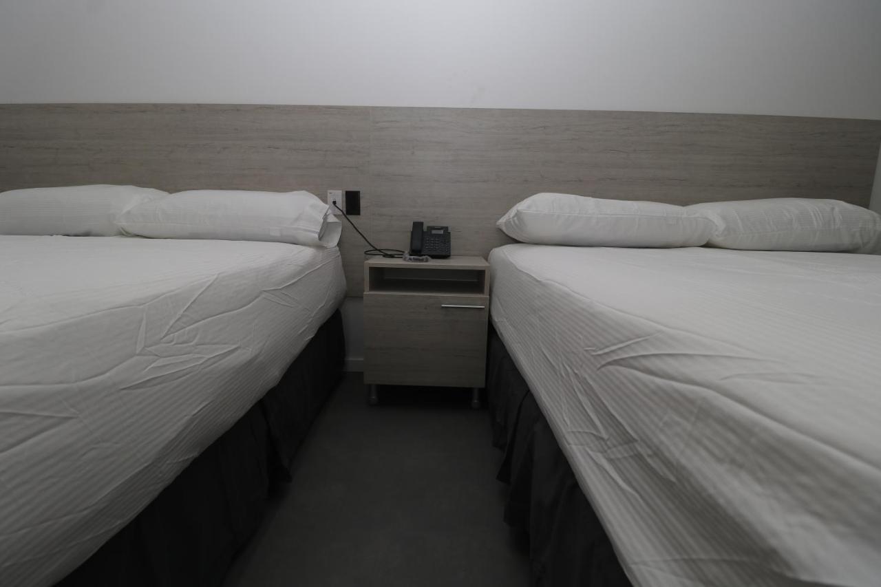 Hotel Royal Brasil ปารามารีโบ ภายนอก รูปภาพ