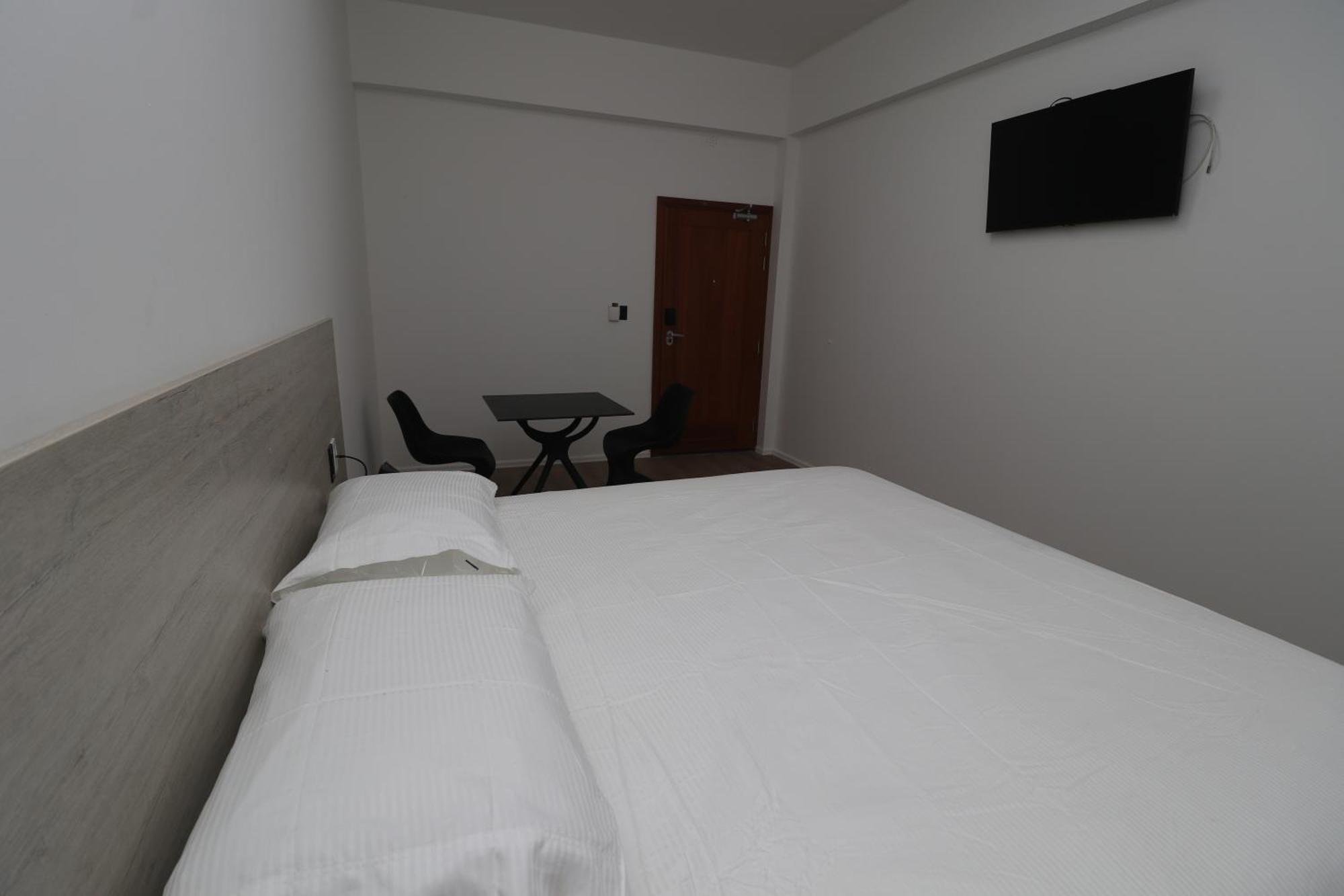 Hotel Royal Brasil ปารามารีโบ ภายนอก รูปภาพ