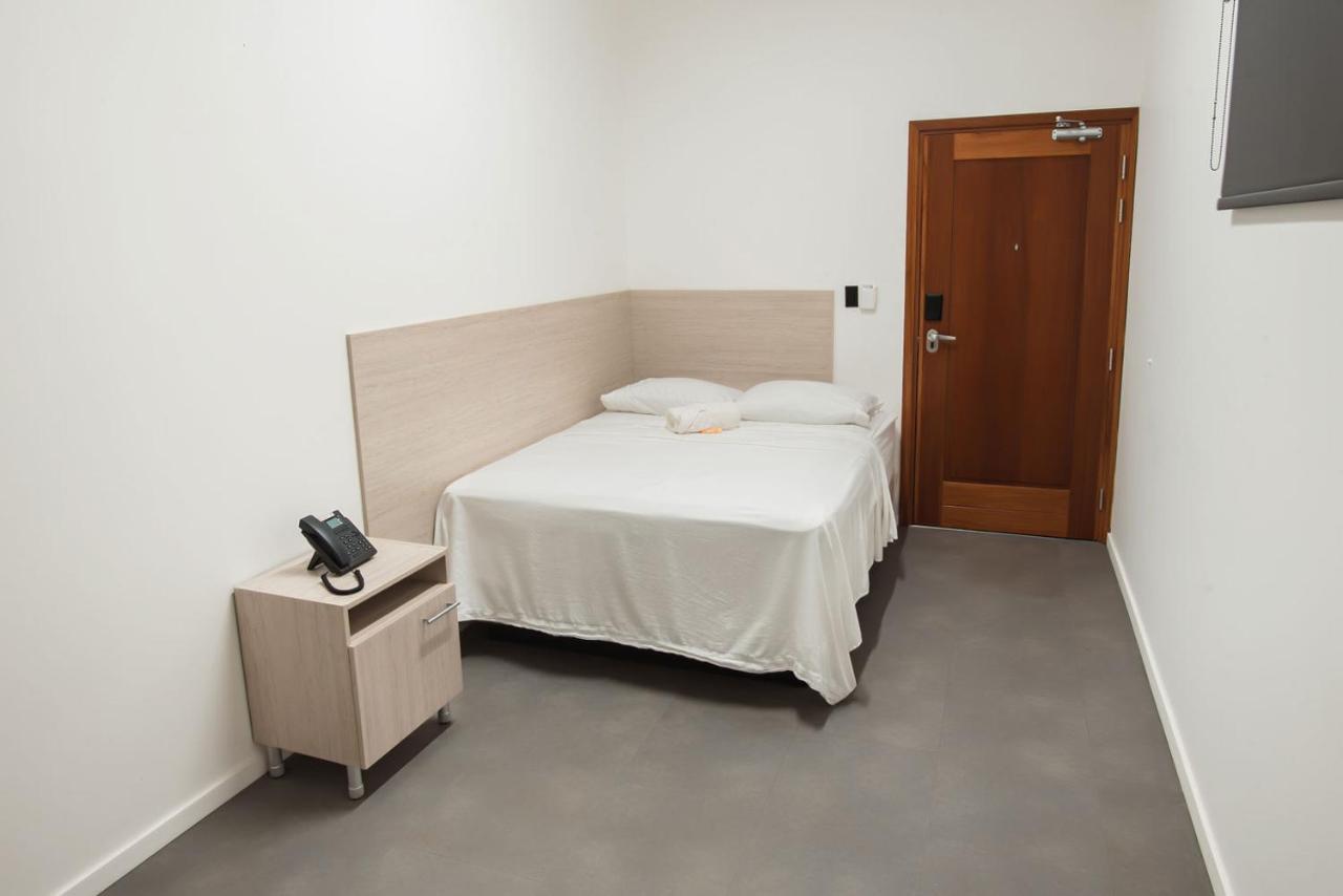 Hotel Royal Brasil ปารามารีโบ ภายนอก รูปภาพ