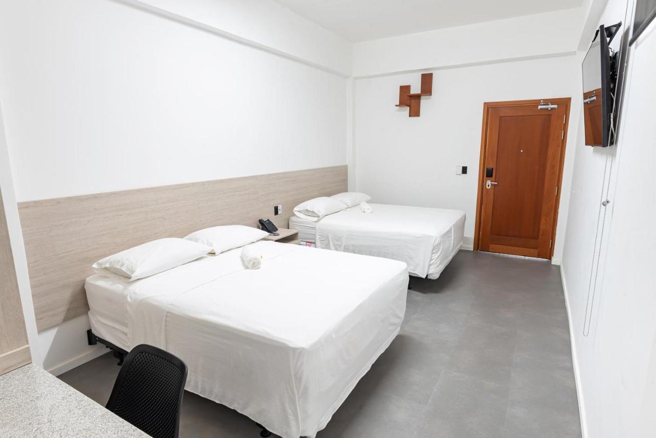Hotel Royal Brasil ปารามารีโบ ภายนอก รูปภาพ