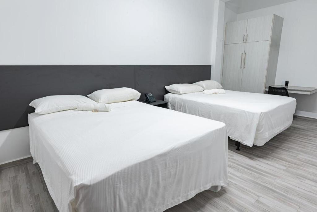 Hotel Royal Brasil ปารามารีโบ ภายนอก รูปภาพ