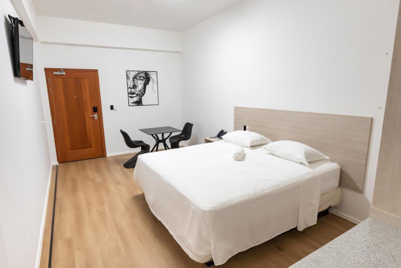 Hotel Royal Brasil ปารามารีโบ ภายนอก รูปภาพ