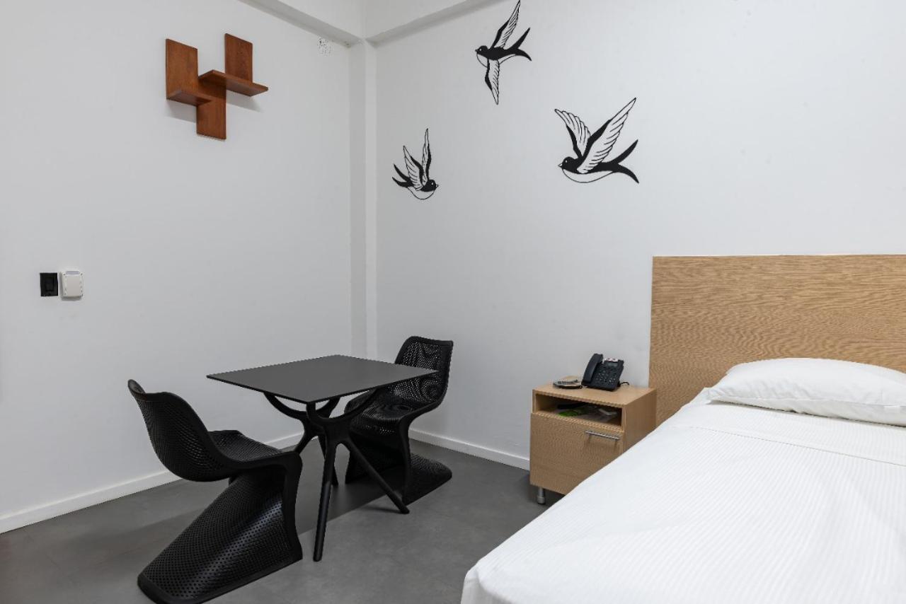 Hotel Royal Brasil ปารามารีโบ ภายนอก รูปภาพ