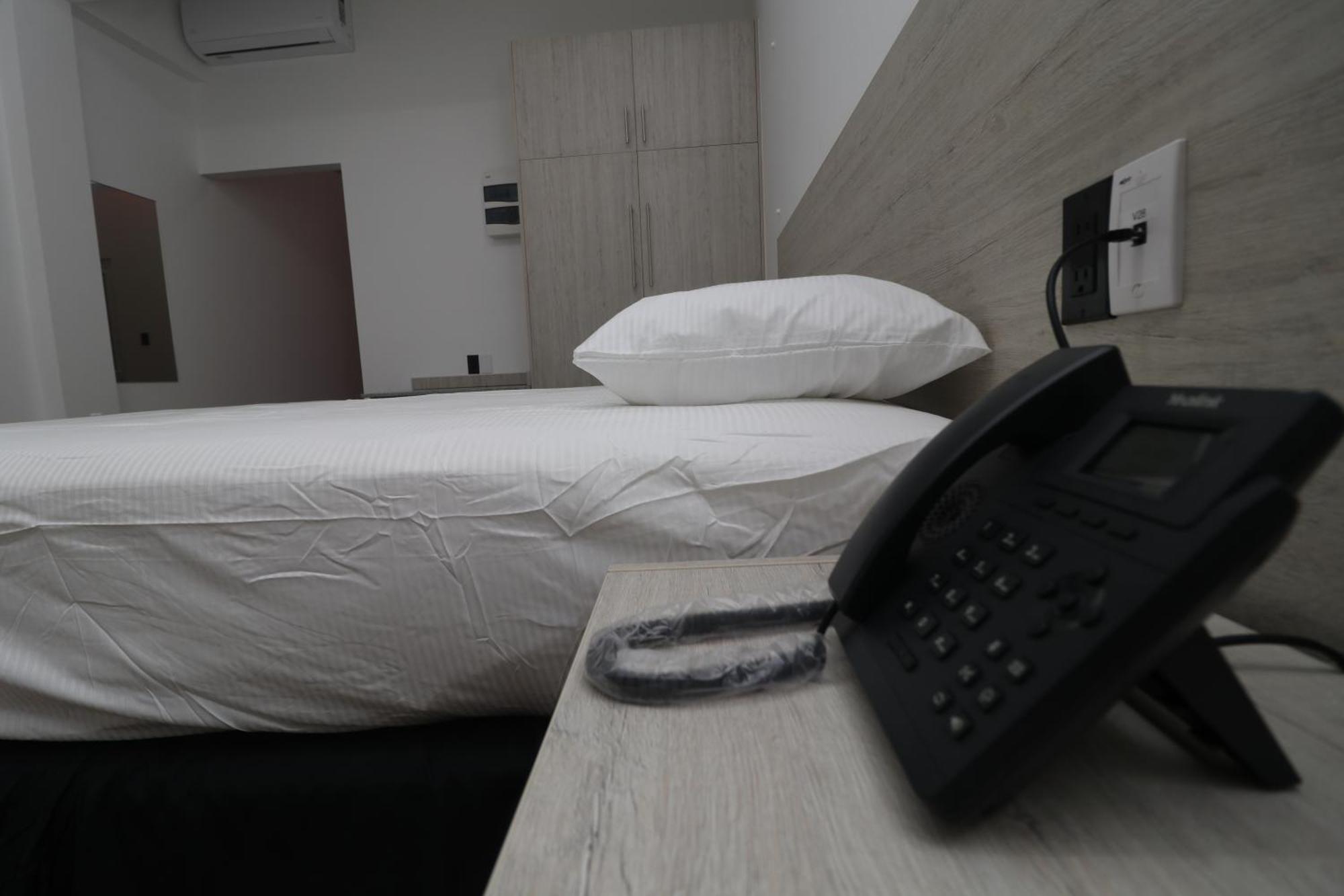 Hotel Royal Brasil ปารามารีโบ ภายนอก รูปภาพ