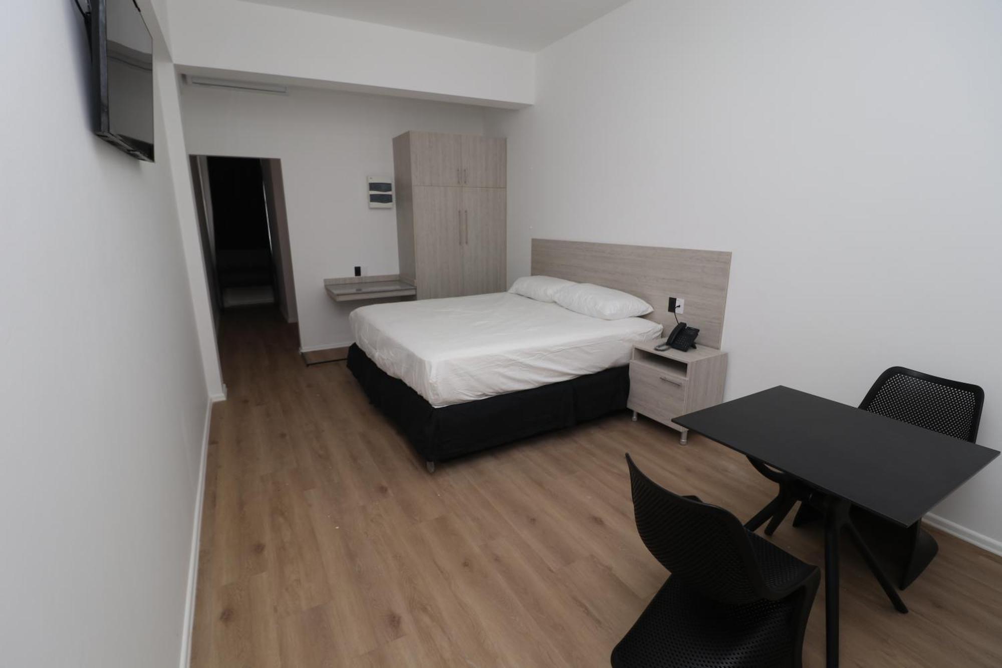 Hotel Royal Brasil ปารามารีโบ ภายนอก รูปภาพ