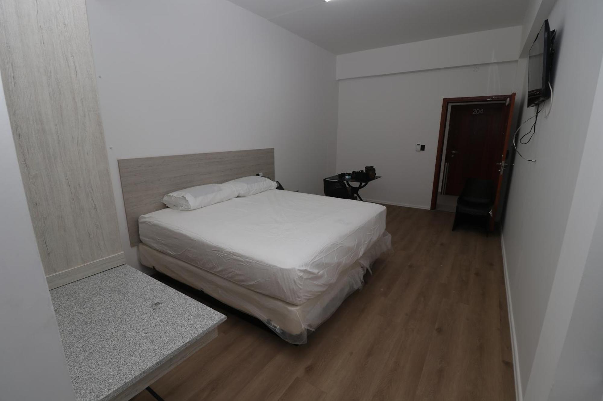 Hotel Royal Brasil ปารามารีโบ ภายนอก รูปภาพ