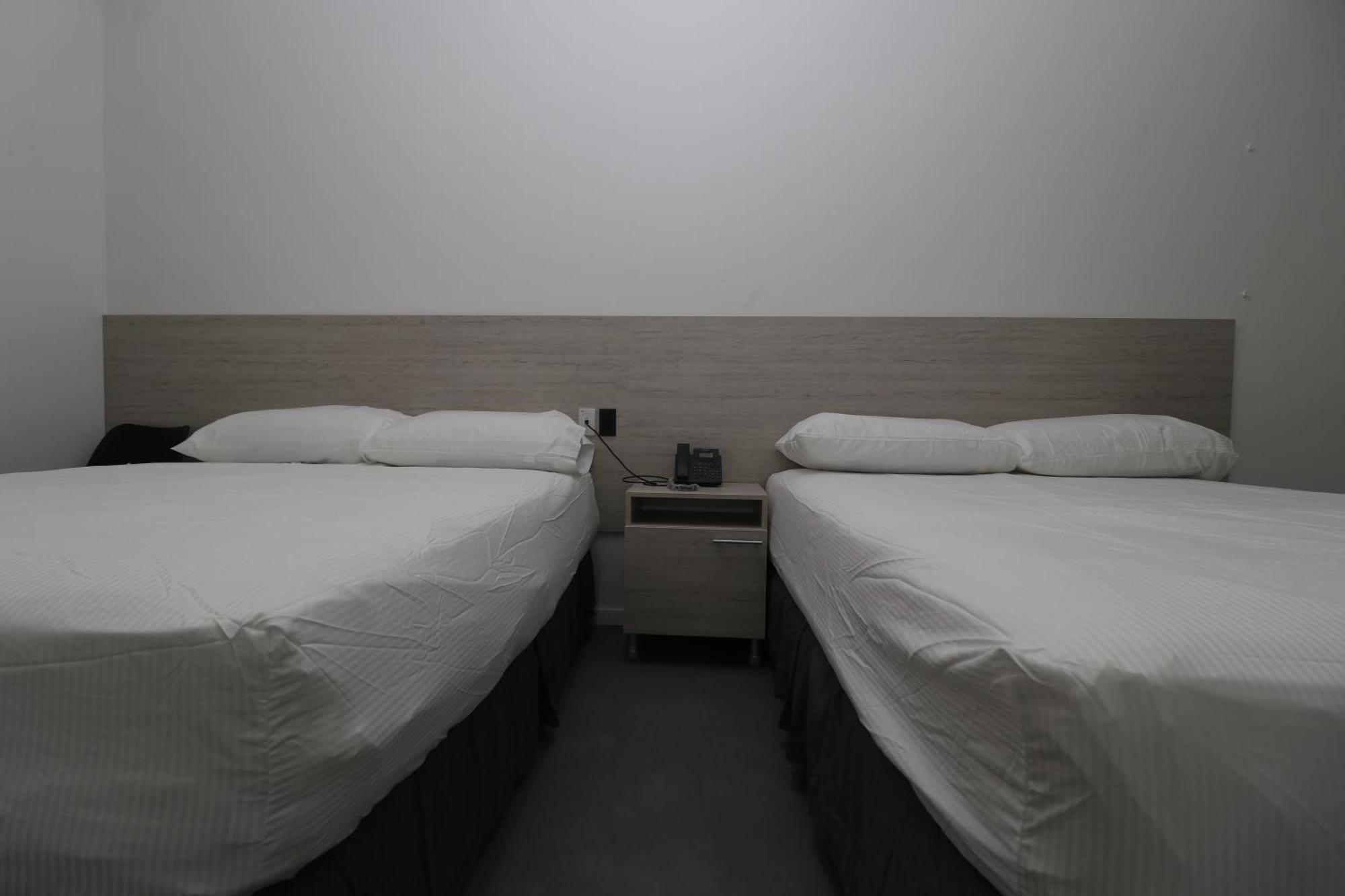 Hotel Royal Brasil ปารามารีโบ ภายนอก รูปภาพ