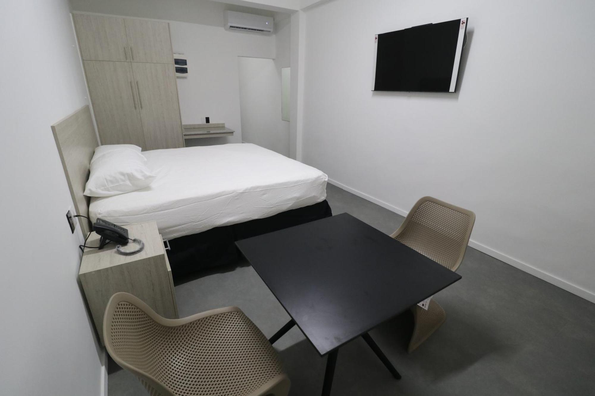 Hotel Royal Brasil ปารามารีโบ ภายนอก รูปภาพ